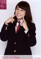 【中古】生写真(AKB48・SKE48)/アイドル/NMB48 沖田彩華/2015.March-rdランダム生写真
