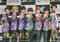 【中古】アイドル雑誌 旅のしおり 第2号