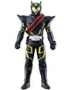 【中古】食玩 トレーディングフィギュア 4.仮面ライダードライブ タイプスペシャル 「ソフビヒーロー 仮面ライダー」