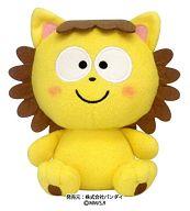 【中古】ぬいぐるみ ポコ太 チャーミングぬいぐるみ 「姫ちゃんのリボン」