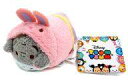 【中古】ぬいぐるみ イーヨー(イースター/2015) ぬいぐるみ ミニ(S) 「ディズニー TSUM TSUM -ツムツム-」 ディズニーストア限定