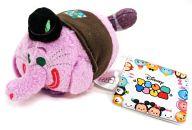 ͥåȥå׽ٲϲŷԾŹ㤨֡š̤ۤ ӥܥ ̤ ߥ(S ֥ǥˡ TSUM TSUM -ĥĥ- ǥˡȥפβǤʤ1,250ߤˤʤޤ