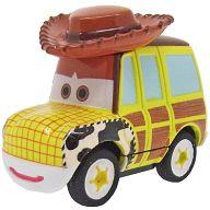 【中古】トミカ ウッディ(スタンダードタイプ) 「カーズ・トミカ C-31」