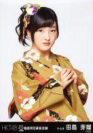 【中古】生写真(AKB48・SKE48)/アイドル/HKT48 田島芽