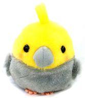 【中古】ぬいぐるみ オカメインコ それゆけ ことり隊 スタンダードぬいぐるみ 「ことり隊」