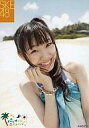 【中古】生写真(AKB48・SKE48)/アイドル/SKE48 須田亜香里/上半身・右手頬/「パレオはエメラルド」オフショット生写真
