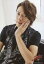 【中古】生写真(ジャニーズ)/アイドル/ジャニーズ ジャニーズ/内博貴/上半身・衣装黒・左手顔/「Endless SHOCK 15th Anniversary」オリジナルフォト 200円