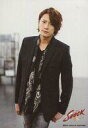 【中古】生写真(ジャニーズ)/アイドル/ジャニーズ ジャニーズ/内博貴/膝上・衣装黒・ジーンズ/「Endless SHOCK 15th Anniversary」オリジナルフォト