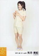 【中古】生写真(AKB48・SKE48)/アイド