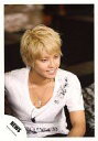 【中古】生写真(ジャニーズ)/アイドル/NEWS NEWS/手越祐也/バストアップ・衣装白・ピンマイク・目線右下/公式生写真