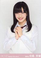 【中古】生写真(AKB48・SKE48)/アイドル/HKT48 田島芽