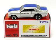 発売日 - メーカー タカラトミー 型番 - JAN 4904810744580 備考 商品解説■「トミカ イベントモデル」に、1/62 日産 スカイライン 2000GT-R レーシング(シルバー×ブルー)がラインナップ。【商品詳細】サイズ：全長約7cm仕様：サスペンション/左右ドア開閉 関連商品はこちらから タカラトミー　