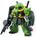 【中古】食玩 トレーディングフィギュア ハイザック 「FW GUNDAM CONVERGE20」