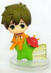 【中古】トレーディングフィギュア 橘真琴 「タイトーくじ本舗 Free!-Eternal Summer- ～Star night～」 デフォルメフィギュア賞～Star ver.～