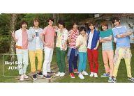 【中古】アイドル雑誌 Hey! Say! JUMP 会報 No.27