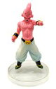 【中古】食玩 トレーディングフィギュア 魔人ブウ(純粋悪/シークレット) 「ドラゴンボールZ リアルワークス」 最強vs最凶!編
