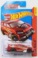 ミニカー 1/64 NITRO TAILGATER(レッド) 「Hot Wheels HW RACE」 