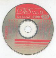 ゲーム, その他 Windows9598 CD Vol.13 (1996)()