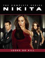 yÁzCOTVh}Blu-ray Disc NIKITA/jL[^ Rv[gEV[Y[萶Y]