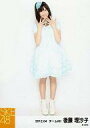 【中古】生写真(AKB48・SKE48)/アイドル/SKE48 後藤理沙子/全身・衣装水色・両手パー/「2012.04」公式生写真