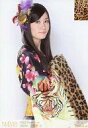 【中古】生写真(AKB48 SKE48)/アイドル/NMB48 (2) ： 上西恵/2013 March-sp 個別生写真