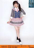 【中古】生写真(AKB48・SKE48)/アイドル/NMB48 C ： 