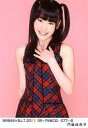 【中古】生写真(AKB48・SKE48)/アイドル/NMB48 門脇佳奈子/NMB48×B.L.T.2011 05-PINK02-077-B