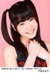 【中古】生写真(AKB48・SKE48)/アイドル/NMB48 門脇佳奈子/NMB48×B.L.T.2011 05-PINK02-077-C