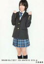 【中古】生写真(AKB48・SKE48)/アイドル/SKE48 中西優香/SKE48×B.L.T.2011 03-WHITE10/010-A