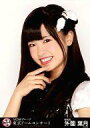 【中古】生写真(AKB48・SKE48)/アイドル/HKT48 外薗葉月/バストアップ/「AKB48グループ東京ドームコンサート~するなよ?するなよ?絶対卒業発表するなよ?~」会場限定生写真(グループコンサートver)