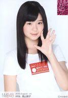 【中古】生写真(AKB48・SKE48)/アイドル/NMB48 高山梨子/2013.August-rd ランダム生写真