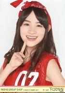 【中古】生写真(AKB48・SKE48)/アイドル/AKB48 下口ひなな/バストアップ/AKB48 グループショップ in AQUA CITY ODAIBA vol.3 (第三弾)限定生写真(3)
