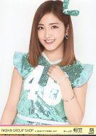 【中古】生写真(AKB48・SKE48)/アイドル/AKB48 相笠萌/上半身/AKB48 グループショップ in AQUA CITY ODAIBA vol.3 (第三弾)限定生写真