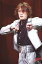 【中古】生写真(ジャニーズ)/アイドル/ジャニーズ ジャニーズ/内博貴/ライブフォト・膝上・衣装銀・シャツ黒・両手グー・両肘曲げ・背景赤・2Lサイズ/Endless SHOCK 2012 250円
