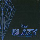 【中古】ミュージカルCD Club SLAZY The 2nd invitation -Sapphire-
