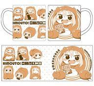 【中古】マグカップ・湯のみ(キャラクター) うまるマグカップ 「干物妹!うまるちゃん」