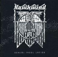 yÁzAmyCD HAWKWIND / DOREMI FASOL LATIDO[A]