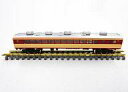 【中古】鉄道模型 ZJゲージ 1/220 サロ481 グリーン車 標準カラー 「01-485 300 第1弾」