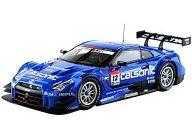 楽天市場】1/43 calsonic impul gt-r super gt gt500の通販