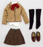 【中古】ドールアクセサリー DD用 三咲高校制服セット 「魔法使いの夜」 ドルパ28＆ホビー天国ウェブ限定