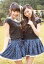 【中古】生写真(AKB48・SKE48)/アイドル/AKB48 北原里英・大矢真那/CD「心のプラカード」セブン-イレブン特典 230円