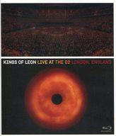 【中古】輸入洋楽Blu-rayDisc KING OF LEON / LIVE AT THE 02 LONDON、ENGLAND [輸入盤]