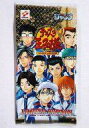 【中古】トレカ テニスの王子様 TRADING CARD GAME LIMITED EDITION