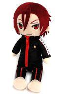 【中古】ぬいぐるみ 松岡凛 ぬいぐるみ 「Free!」