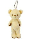 【中古】ぬいぐるみ くまめいと(クッキー&クリーム) ぬいぐるみマスコット アニメイト限定