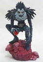 【中古】食玩 トレーディングフィギュア リューク フルカラーver. 「DEATH NOTE -デスノート- リアルフィギュアコレクション」