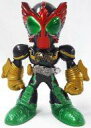 【中古】食玩 トレーディングフィギュア 1.仮面ライダーオーズ タトバコンボ 「THE 仮面ライダーズ 〜リニューイングオーズ!!スペシャル〜」