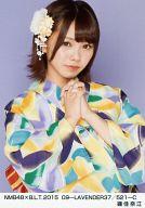 【中古】生写真(AKB48・SKE48)/アイドル/NMB48 磯佳奈