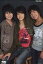 【中古】生写真(ジャニーズ)/アイドル/Tap Kids Tap Kids/森本龍太郎・中島裕翔・神田憲征/印刷サイン・メッセージ入りA4サイズ/YOU達の音楽大運動会 240円