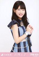 【中古】生写真(坂道シリーズ)/アイドル/乃木坂46 伊